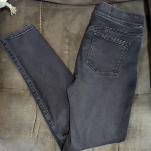 Women's Black Jeans